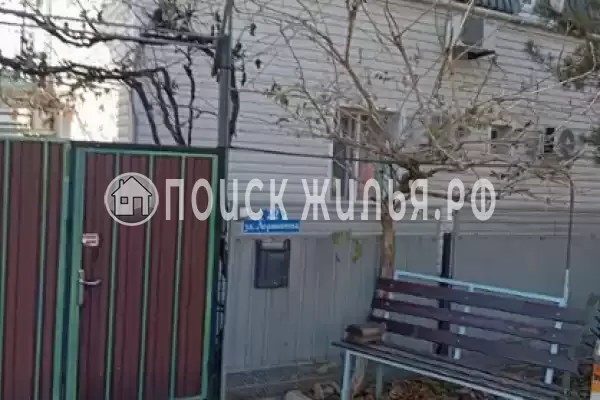 Гостевой дом «Аркадия», Краснодарский край, Витязево, Лермонтова, д.22