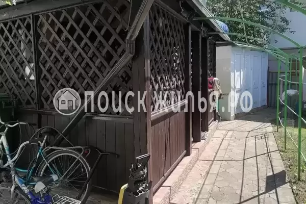 Гостевой дом «Аркадия», Витязево