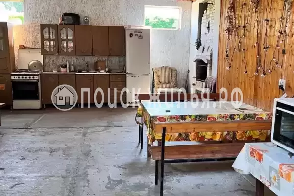 Гостевой дом «Морской бриз у артура», Цандрипш