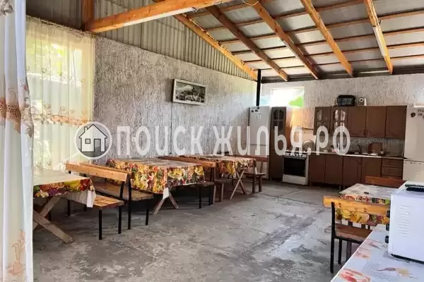 Гостевой дом «Морской бриз у артура», Цандрипш