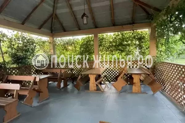 Гостевой дом «Эмиль», Цандрипш Гостевой дом «Эмиль», Цандрипш