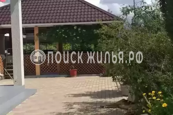 Гостевой дом «Эмиль», Цандрипш Гостевой дом «Эмиль», Цандрипш