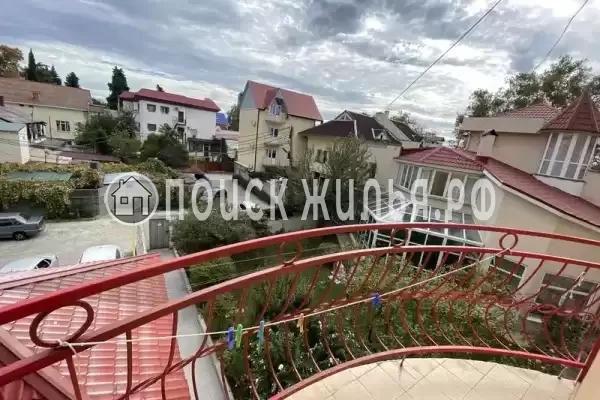 «Приморская», Лазаревское «Приморская», Лазаревское