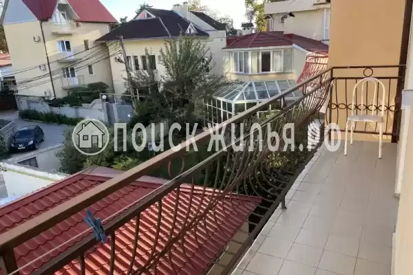 «Приморская», Лазаревское «Приморская», Лазаревское