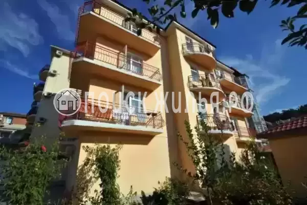 «Приморская», Лазаревское «Приморская», Лазаревское