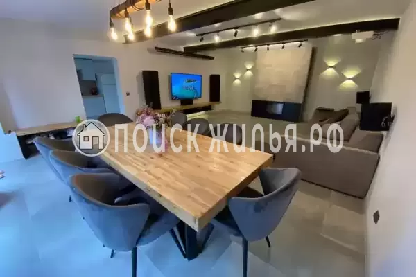 Частный сектор «Коттедж Горный дом», Аше Частный сектор «Коттедж Горный дом», Аше