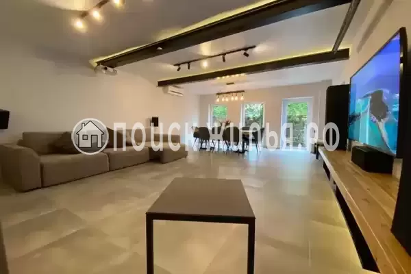 Частный сектор «Коттедж Горный дом», Аше Частный сектор «Коттедж Горный дом», Аше