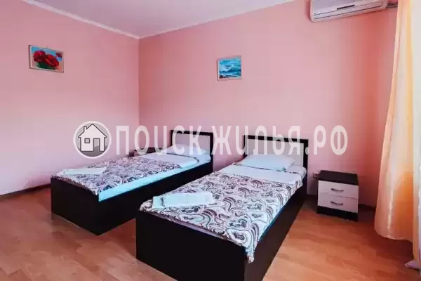 Частный сектор «Апартаменты БлагоДом»