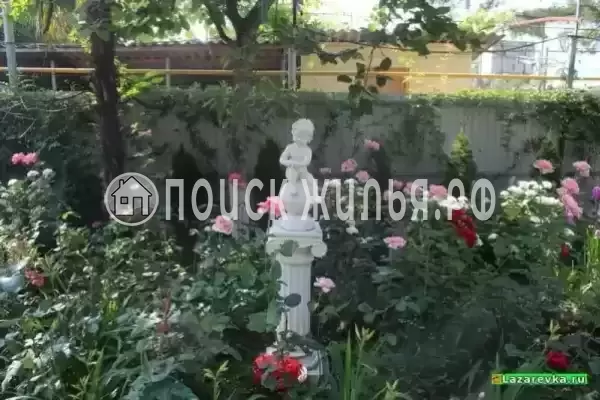 Частный сектор «Гостевые комнаты на Одоевского», Лазаревское