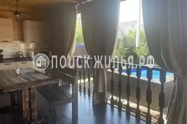Дом под ключ «В гостях у Альбатроса», Голубицкая Дом под ключ «В гостях у Альбатроса», Голубицкая