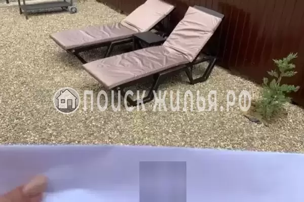 Дом под ключ «В гостях у Альбатроса», Голубицкая