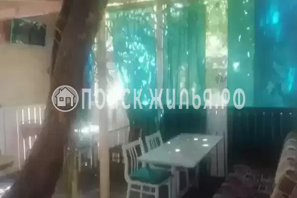 Частный сектор «Частный дом Морская 16», Архипо-Осиповка Частный сектор «Частный дом Морская 16», Архипо-Осиповка