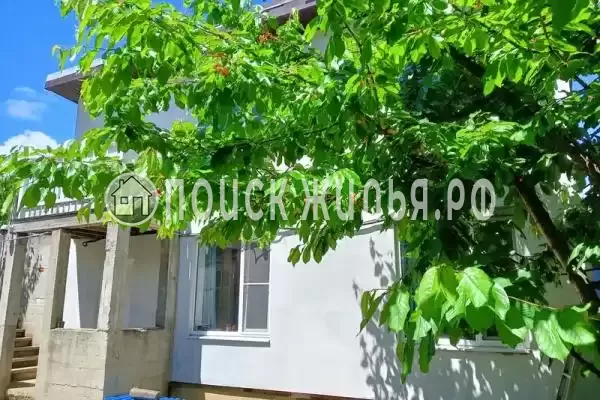 Частный сектор «Частный дом Морская 16», Краснодарский край, Архипо-Осиповка, Морская, д.16 Частный сектор «Частный дом Морская 16», Краснодарский край, Архипо-Осиповка, Морская, д.16