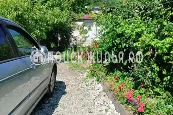 Частный сектор «Частный дом Морская 16», Архипо-Осиповка Частный сектор «Частный дом Морская 16», Архипо-Осиповка