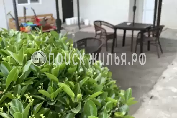 Гостевой дом «Sofia», Сухум