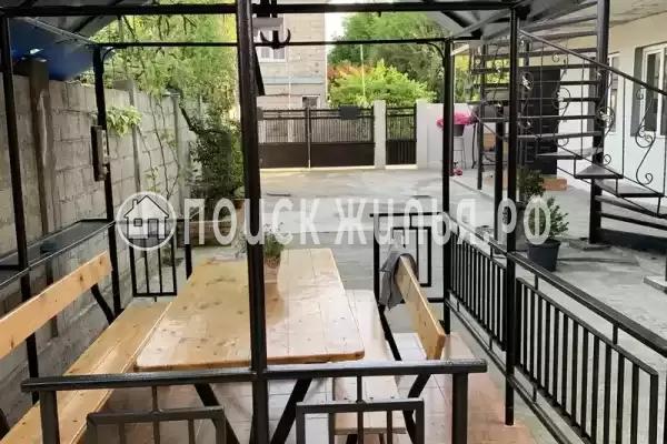 Гостевой дом «Sofia», Сухум