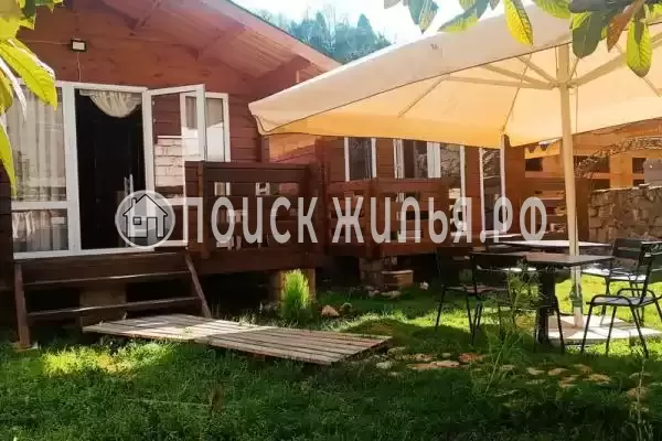 Гостевой дом «Samir», Сухум