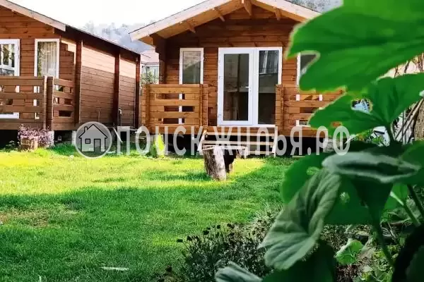 Гостевой дом «Samir», Сухум