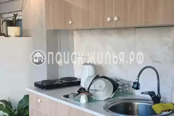 Гостевой дом «Samir», Сухум