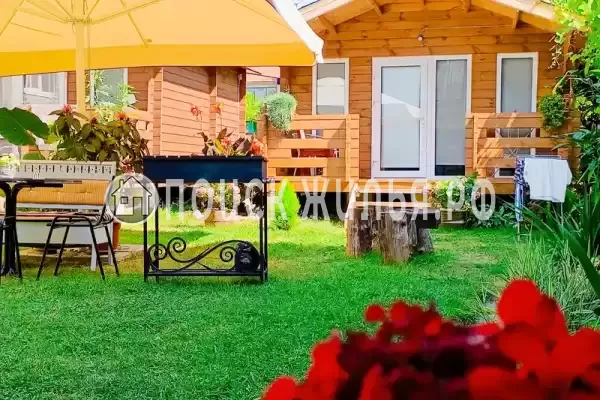 Гостевой дом «Samir», Республика Абхазия, Сухум, Джелия, д.28