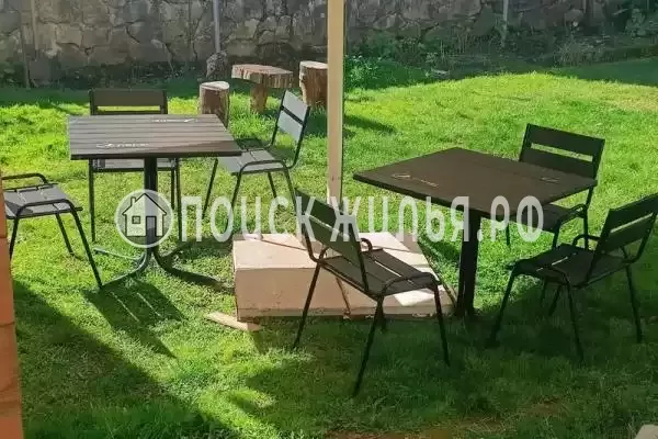 Гостевой дом «Samir», Сухум