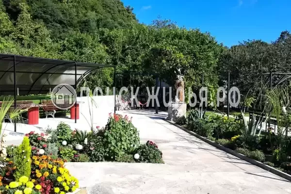 Гостевой дом «Анна Мария», Лдзаа Гостевой дом «Анна Мария», Лдзаа