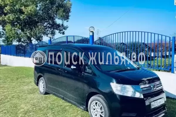 Дом под ключ «MoZaika», Лдзаа