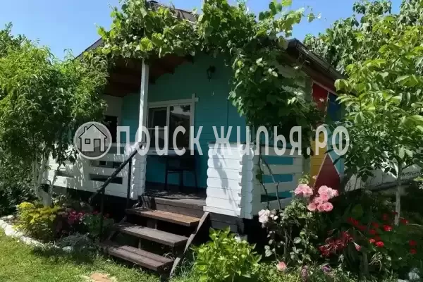 Дом под ключ «MoZaika», Лдзаа