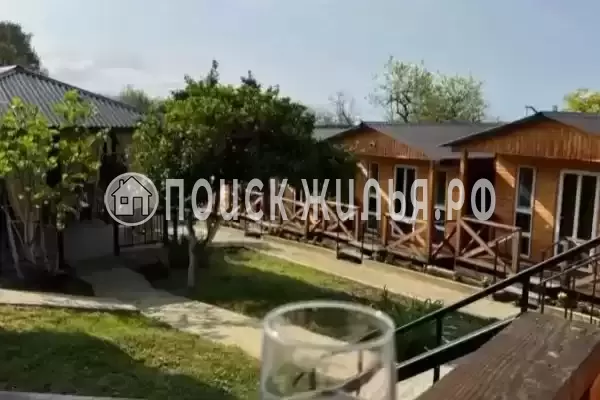 Гостевой дом «Adel», Новый Афон Гостевой дом «Adel», Новый Афон