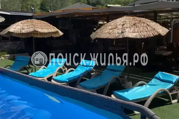 Гостевой дом «Мия», Вардане