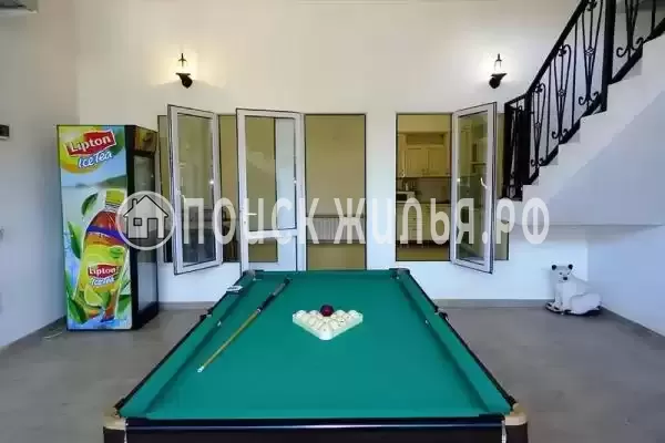 «Мия», Краснодарский край, Сочи, Вардане, Молодежная, д.51/2