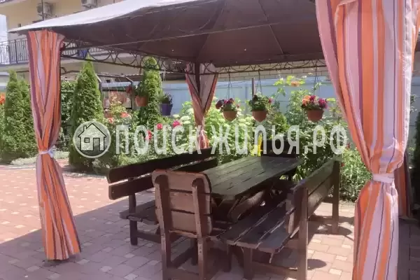 Гостевой дом «У Людмилы», Джемете