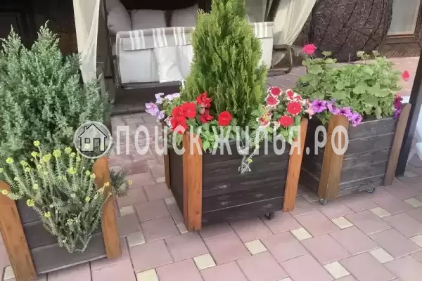 Гостевой дом «У Людмилы», Джемете