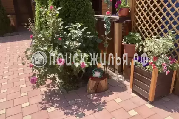 Гостевой дом «У Людмилы», Джемете