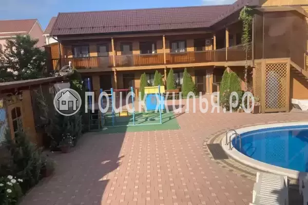 Гостевой дом «У Людмилы», Краснодарский край, Анапа, Джемете, Толмазова, д.32 Гостевой дом «У Людмилы», Краснодарский край, Анапа, Джемете, Толмазова, д.32