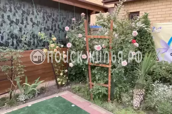 Гостевой дом «У Людмилы», Джемете