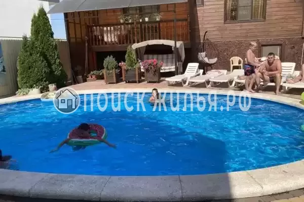 Гостевой дом «У Людмилы», Джемете Гостевой дом «У Людмилы», Джемете