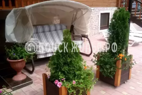 Гостевой дом «У Людмилы», Джемете Гостевой дом «У Людмилы», Джемете