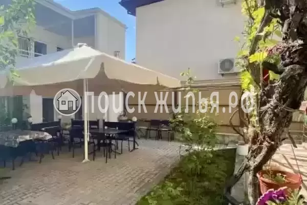 «Морская жемчужина»