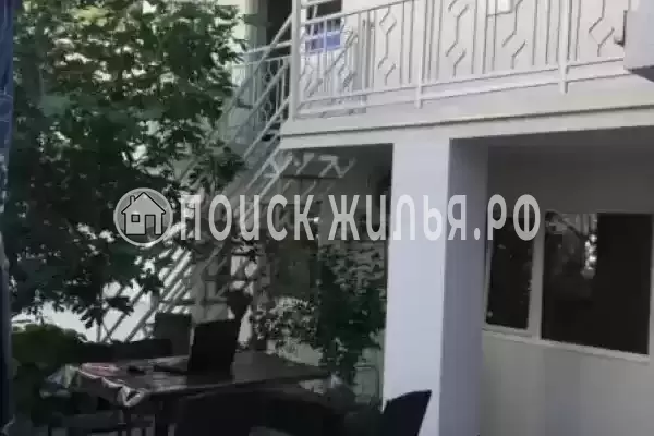 «Морская жемчужина», Геленджик