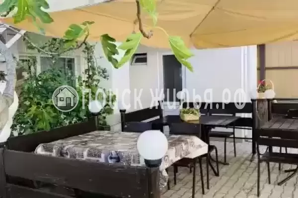 «Морская жемчужина», Геленджик