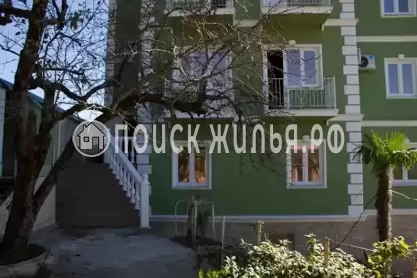 Гостевой дом «Взгорье», Гагра Гостевой дом «Взгорье», Гагра