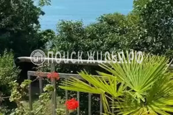 Частный сектор «У джули», Новый Афон Частный сектор «У джули», Новый Афон