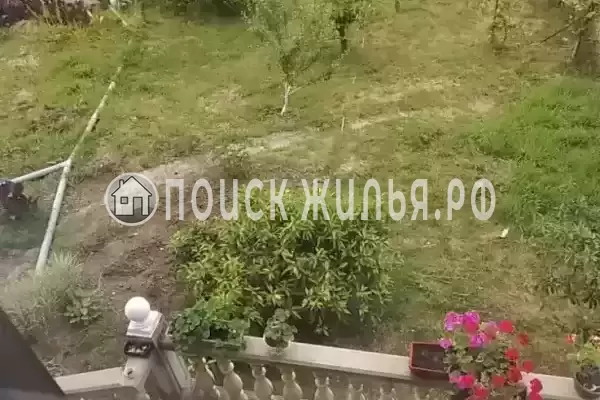 Частный сектор «У джули», Новый Афон Частный сектор «У джули», Новый Афон