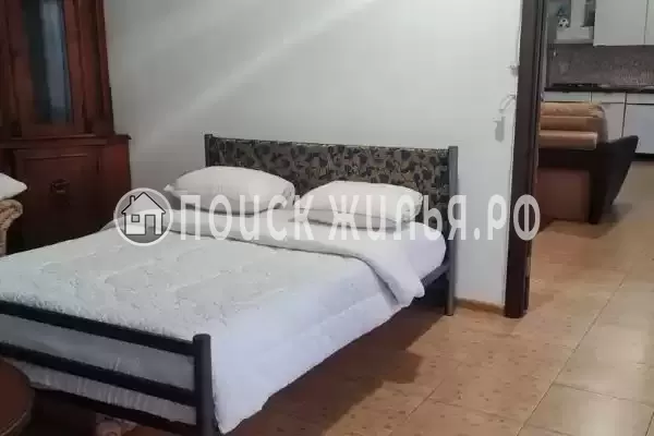 Частный сектор «Домик под ключ с баней», Краснодарский край, Сочи, Адлер, Свердлова, д.4А