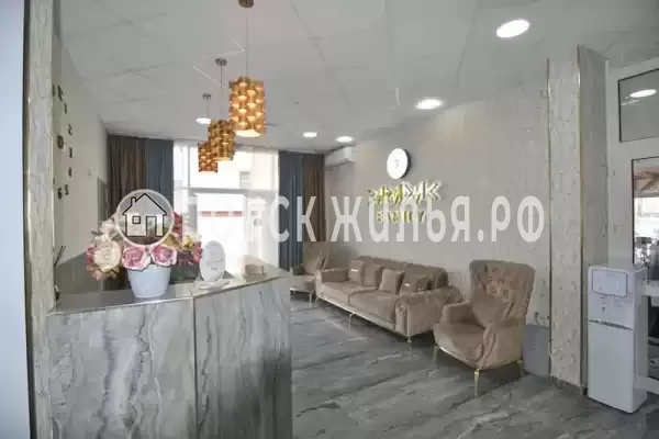 Гостиница «Зиридис Фемили», Витязево