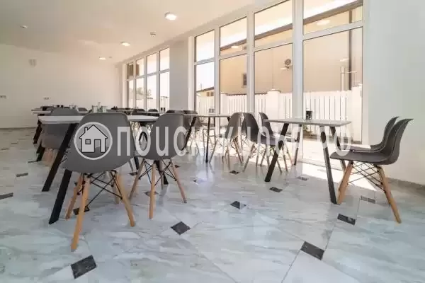 «Ziridis family», Витязево