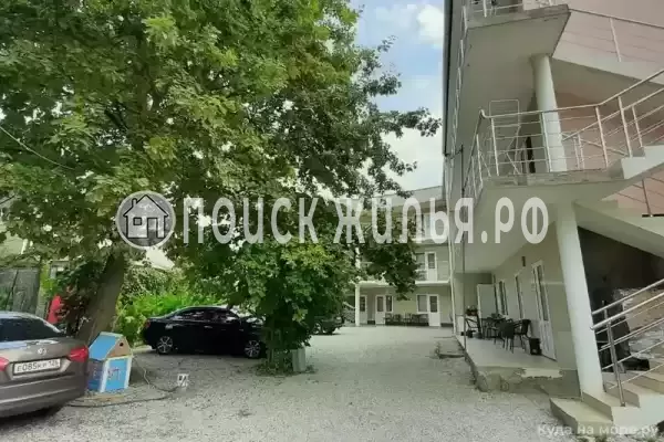 «Бумеранг», Архипо-Осиповка