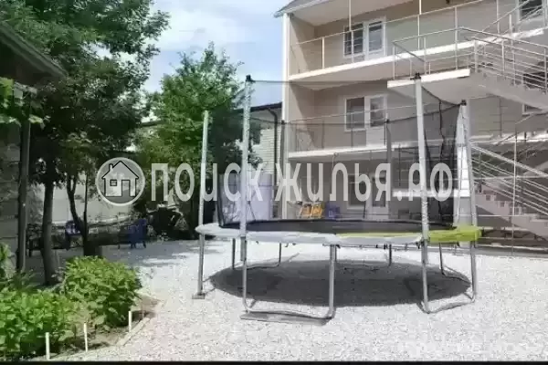 «Бумеранг», Архипо-Осиповка