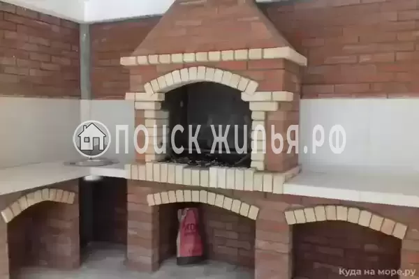 Частный сектор «Бумеранг», Архипо-Осиповка